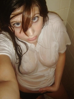 If she\'s here, it\'s fake 12