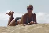 Big tits sexy amateur teen #6