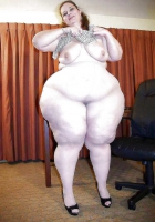 Bbw mature