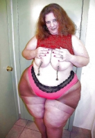 Bbw mature