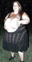 Bbw mature