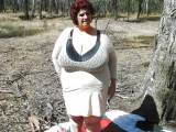 Bbw mature
