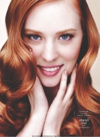 My Hot Redhead Gallery