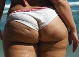 Sarah - Puta Alemana culona