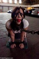 XCHICAS BDSM 59