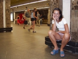 Public Nudity