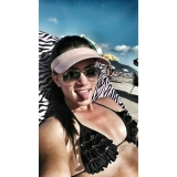 bundinha