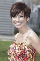 Tribute Marzena Sienkiewicz