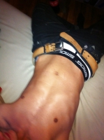 Ich hot