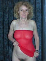 AGNES LA SALOPE