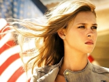 Transformer 4 Star Nicola Peltz