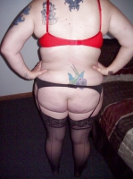 My Fat Pig Whore