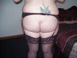 My Fat Pig Whore