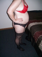 My Fat Pig Whore