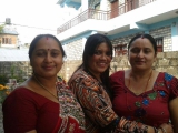 indian big busty Aunty\'s