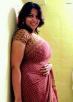 indian big busty Aunty\'s