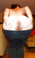 ENI PUTON-EMI, fucking me FOR MY NEIGHBOR OS SWEAR TO ME IS
