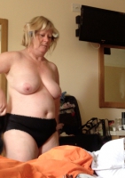 bbw wife
