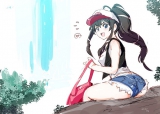 Pokemon 3 hentai girls
