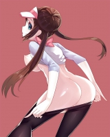 Pokemon 3 hentai girls