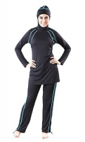 Burkini bitches