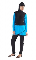 Burkini bitches