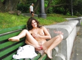 Skinny Milf Babe