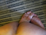 BBW,Slut,feet,pawg