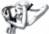 Ryonin 22 yo model