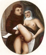 Drawn Ero and Porn Art 43 - Artist N.N. (5) for optanda