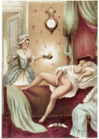 Drawn Ero and Porn Art 43 - Artist N.N. (5) for optanda