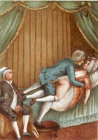 Drawn Ero and Porn Art 43 - Artist N.N. (5) for optanda