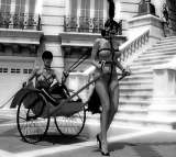 Black and White 325!