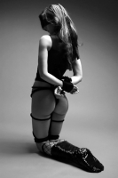 Black and White 325!