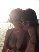 Big.. TITS.