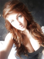 Big.. TITS.