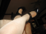 Nylon man