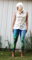 The best Leggings I have found in Hamsters - Steghosen