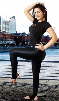 The best Leggings I have found in Hamsters - Steghosen