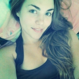 just me