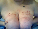 Used tits.