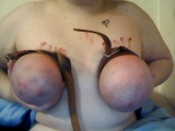 Used tits.