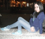 Chica hermosa