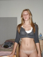 18 ans nues