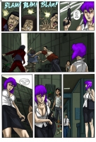 Ghost In the Shell Pink Data