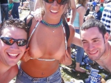 Teen tits