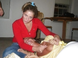 Teen tits