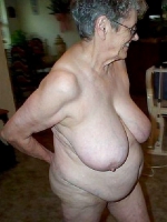 Matures and grannies 119.