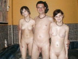 young and mature