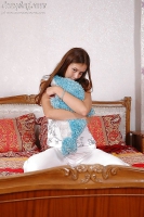 Sweet Young Olya